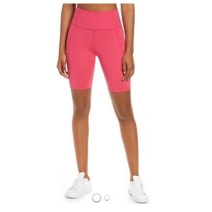 Superbloom Bike Shorts - GF Collective